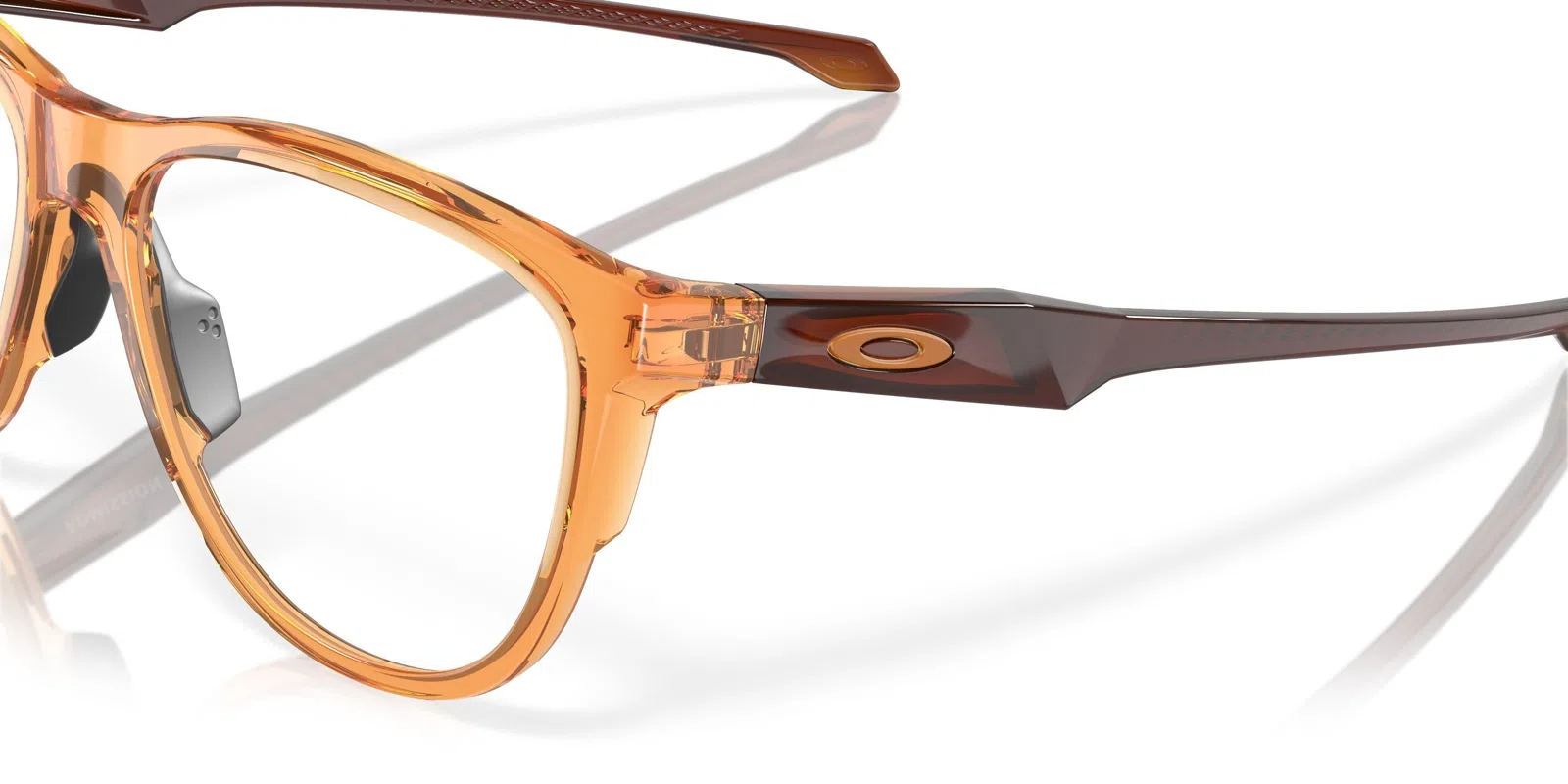 Oakley Admission 8056 Eyeglasses - view 36